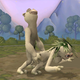 Illustration for article titled And You Thought SL Was Bad - More Naughty Spore Creatures